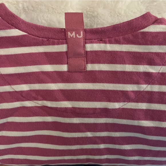 Marc Jacobs The Striped T-Shirt - Picture 6 of 9